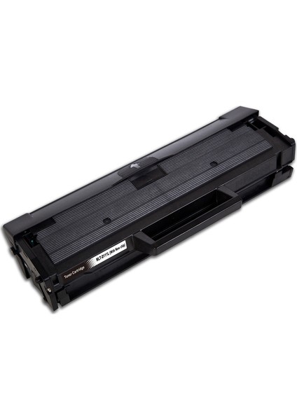 Samsung MLT-D111L 2k SLM2020 2022-M2070-M2021 1800 Sayfa Siyah Çipli Muadil Toner