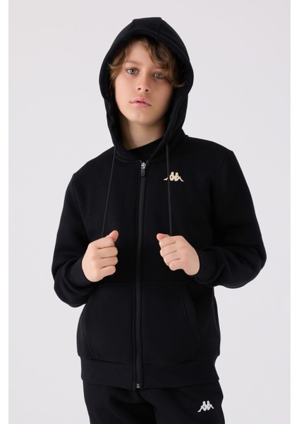 Çocuk Sweatshirt 361W1Lw Cobalt modelleri