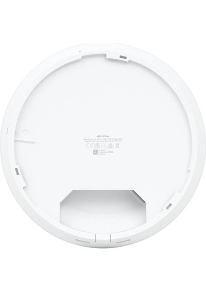 Ubıquıtı U7 Pro AX5400 Dual Band Tavan Tipi Kurumsal Access Point