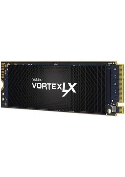 Mushkın 1tb Vortex Lx MKNSSDVL1TB-D8 5200- 4370MB/S M2 Gen4 Disk