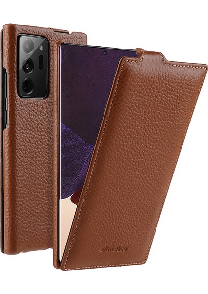 Samsung Galaxy Note 20 Ultra Telefon Kılıfı (Yurt Dışından)
