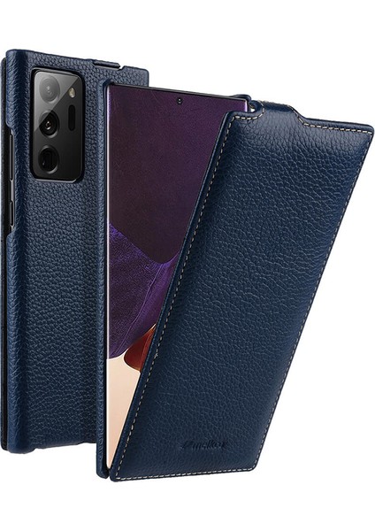 Samsung Galaxy Note 20 Ultra Telefon Kılıfı (Yurt Dışından)