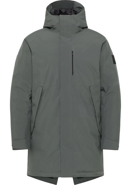 Jack Wolfskin Brandenburger Coat Erkek Outdoor Mont  A60201