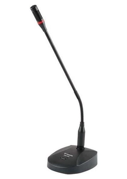 WM-558 Konferans Mikrofon