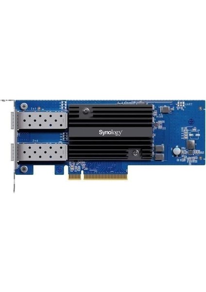E25G30-F2 25GBE 2port Pcıe 8x Nas Sunucu Ethernet fiyatları
