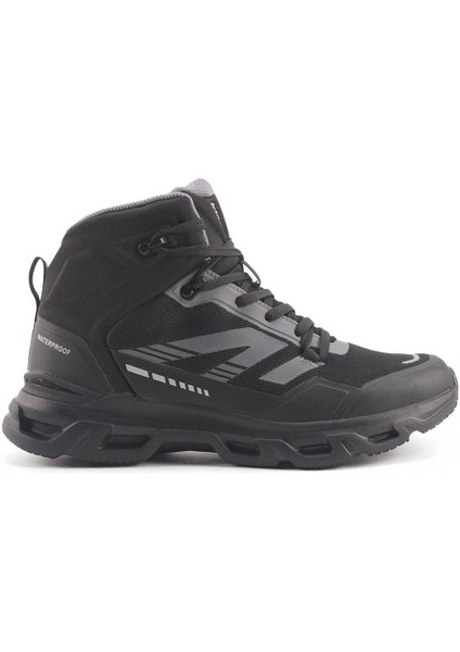 4W Handel Tx Hı Wp 4pr Siyah Erkek Outdoor Ayakkabı 101880454