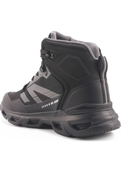 4W Handel Tx Hı Wp 4pr Siyah Erkek Outdoor Ayakkabı 101880454