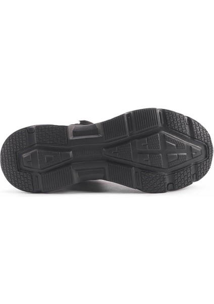 4W Handel Tx Hı Wp 4pr Siyah Erkek Outdoor Ayakkabı 101880454