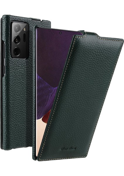 Samsung Galaxy Note 20 Ultra Telefon Kılıfı (Yurt Dışından)