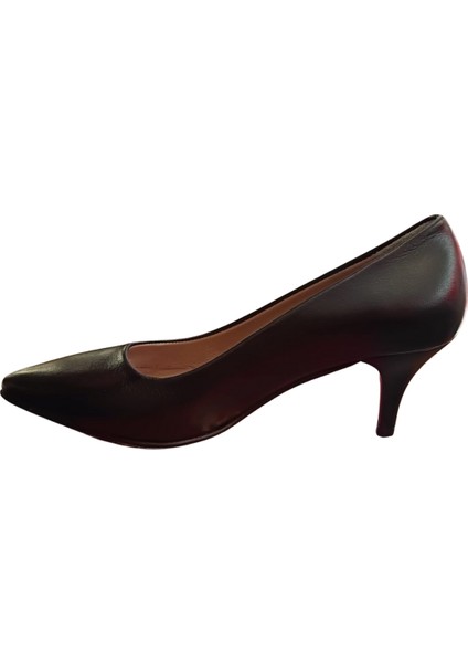 Gp LK09 Siyah Stiletto