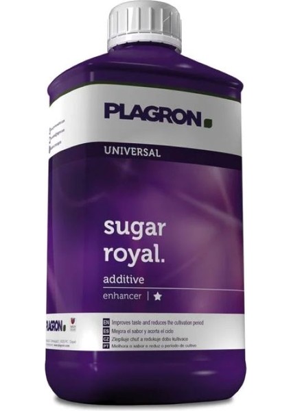 Sugar Royal 250 ml