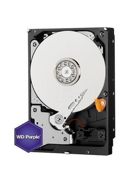 3.5" 1tb Purple WD10PURZ 5400 Rpm 64MB Sata-3 Güvenlik Diski-Seagate 250GB Baracuda Sata-3 fiyatları