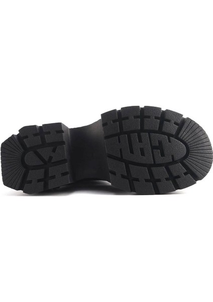 Inci 4W Herly 4pr Siyah Kadın Bot & Bootie 101923414 fırsatları