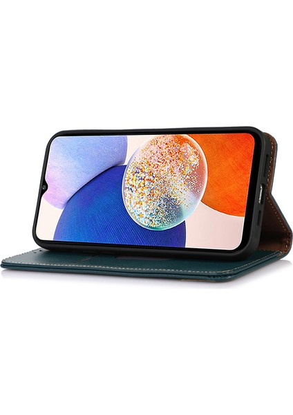 Samsung Galaxy S25 Telefon Kılıfı (Yurt Dışından)