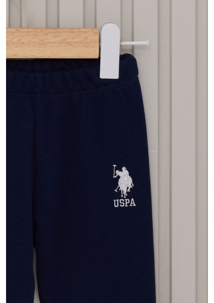 Us Polo Erkek Bebek 2lı Takım Kırmızı modelleri