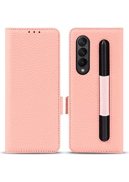 Samsung Galaxy Z Fold 3 Telefon Kılıfı (Yurt Dışından)