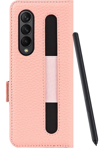 Samsung Galaxy Z Fold 3 Telefon Kılıfı (Yurt Dışından)