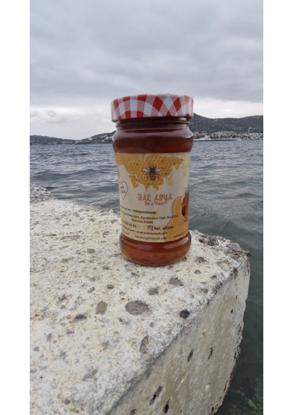 Bal Asya 450GR