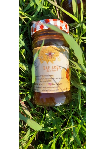 Bal Asya 450GR