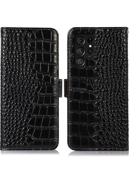 Samsung Galaxy S24 Ultra Telefon Kılıfı (Yurt Dışından)