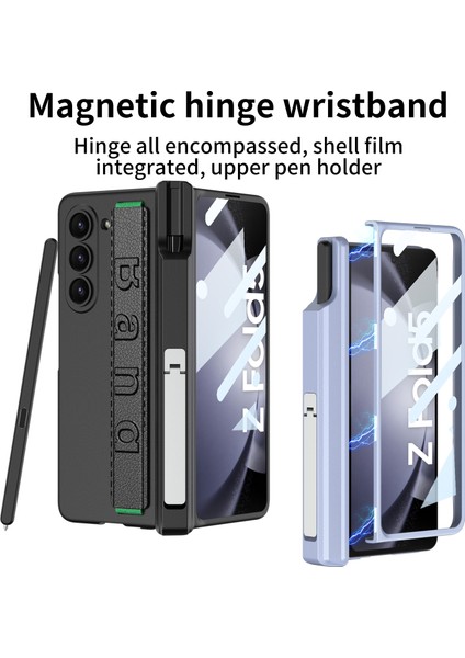 Samsung Galaxy Z Fold 5 Telefon Kılıfı (Yurt Dışından) fırsatları