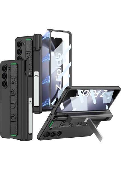 Samsung Galaxy Z Fold 5 Telefon Kılıfı (Yurt Dışından)