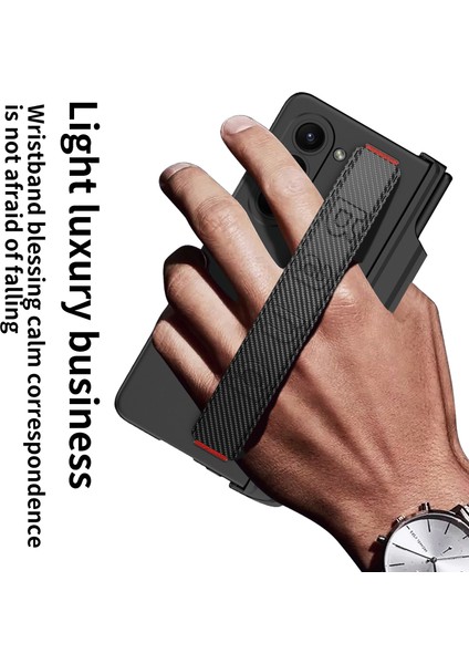 Samsung Galaxy Z Fold 5 Telefon Kılıfı (Yurt Dışından) indirimleri