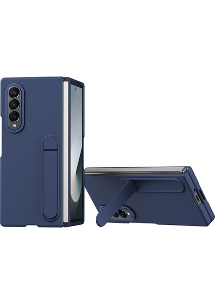 Samsung Galaxy Z Fold 4 Telefon Kılıfı (Yurt Dışından)
