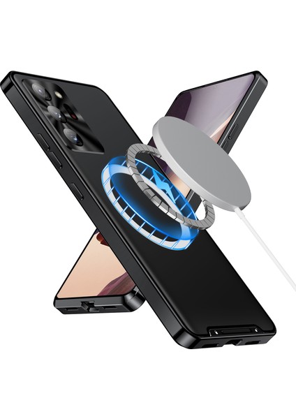 Samsung Galaxy Note 20 Ultra Telefon Kılıfı (Yurt Dışından)