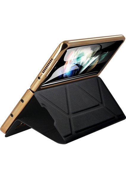Samsung Galaxy Z Fold 5 Telefon Kılıfı (Yurt Dışından) fiyatları