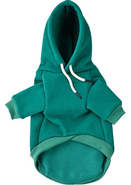 Pet Kapüşonlu Sweatshirt Bichon Frise Köpek Giysileri (Yurt Dışından) fiyatları