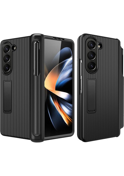 Samsung Galaxy Z Fold 6 Telefon Kılıfı (Yurt Dışından)