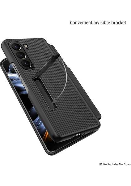 Samsung Galaxy Z Fold 6 Telefon Kılıfı (Yurt Dışından)