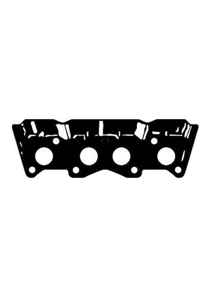 Eksoz Manifolt Conta Renault R19 Clio 1 1,2 1,4 E7F 7700854041 40116020