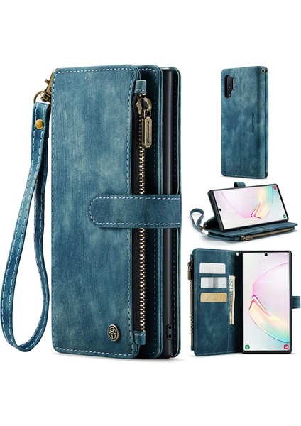 Samsung Galaxy Note 10 Plus Telefon Kılıfı (Yurt Dışından)