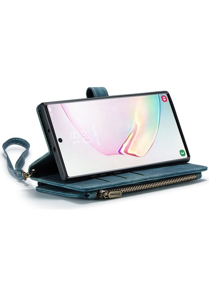 Samsung Galaxy Note 10 Plus Telefon Kılıfı (Yurt Dışından)
