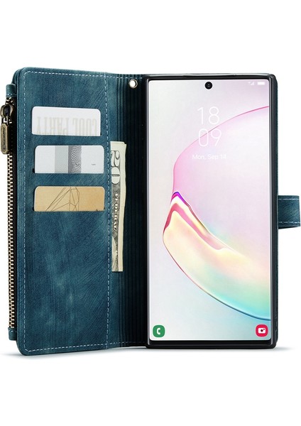 Samsung Galaxy Note 10 Plus Telefon Kılıfı (Yurt Dışından)