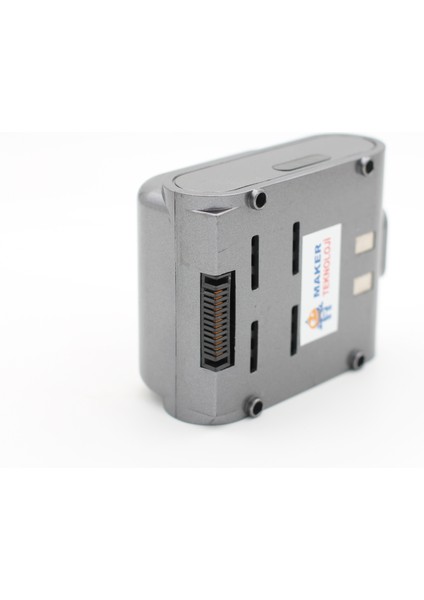 Fakir Inovator x Plus 7286 - 7272 - 7269 Süpürge 2500 Mah Batarya