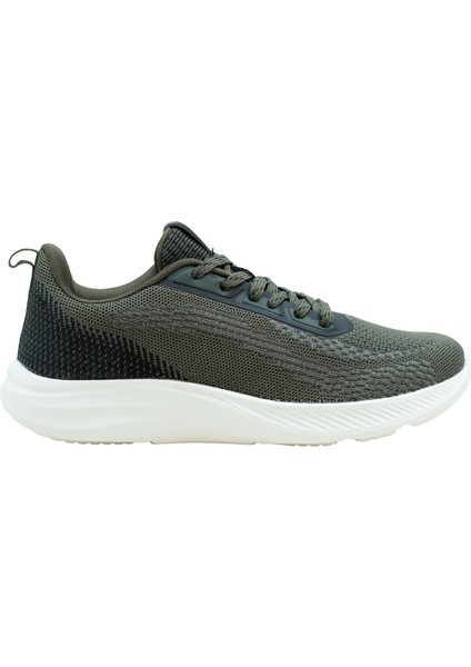 Pandora Erkek Sneaker Ayakkabı Haki