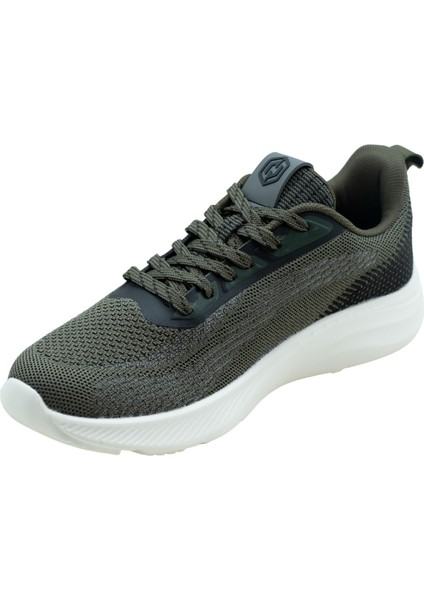 Pandora Erkek Sneaker Ayakkabı Haki
