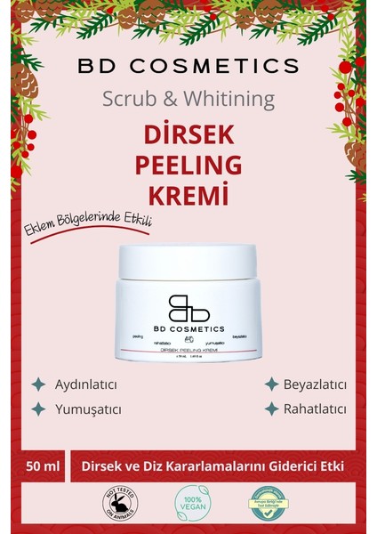 Kışa Hazırlık Peeling seti