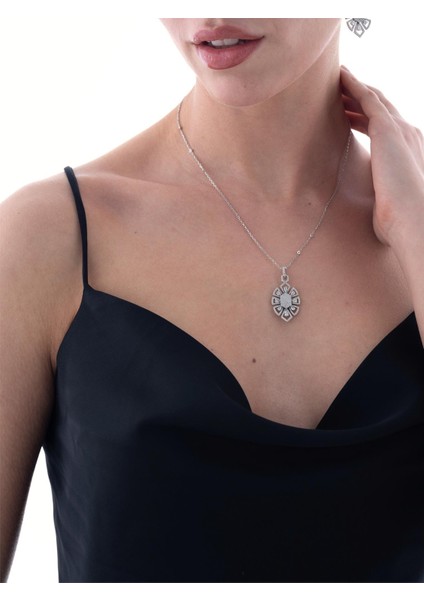 1,32 Karat Pırlanta Kolye modelleri