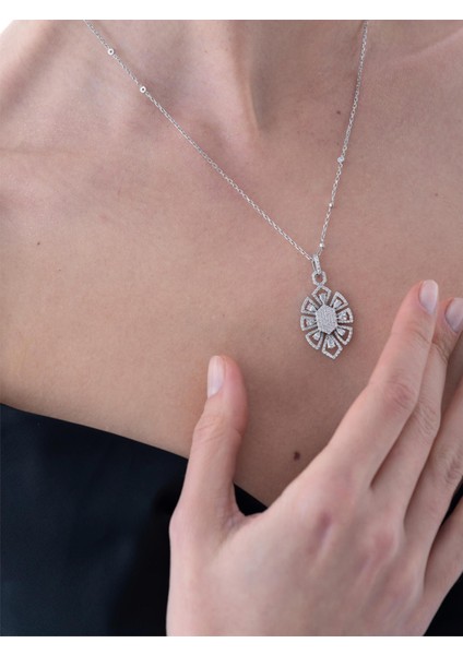 1,32 Karat Pırlanta Kolye fırsatları