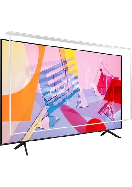 Philips OLED 55" OLED Tv Ekran Koruyucu