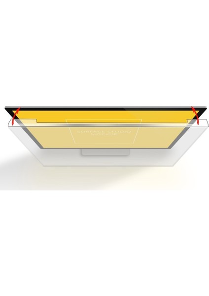 Philips OLED 55" OLED Tv Ekran Koruyucu
