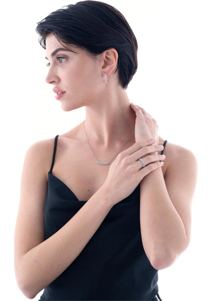 0,21 Karat Zincir Pırlanta Kolye fırsatları