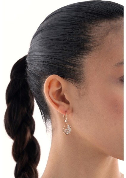 0,53 Karat Pırlanta Küpe fırsatları