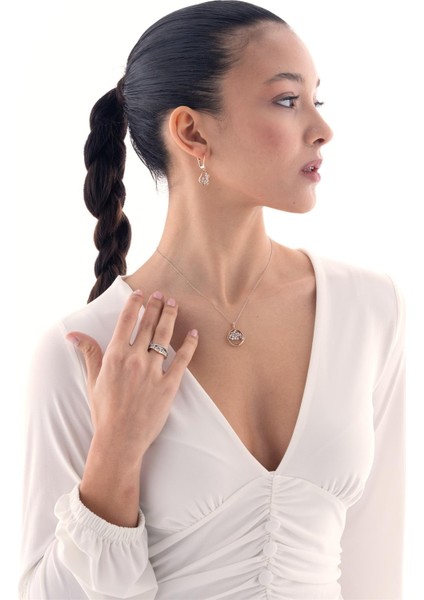 0,53 Karat Pırlanta Küpe indirimleri