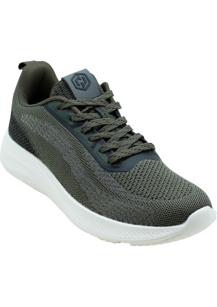 Pandora Erkek Sneaker Ayakkabı Haki