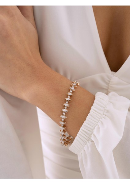 4,84 Karat Pırlanta Bileklik fiyatları